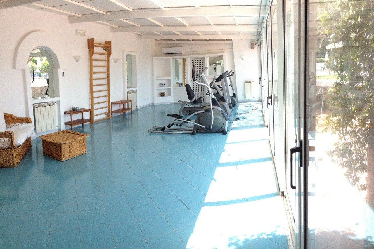 Paradiso Terme Resort & Spa Con 5 Piscine Termali Forio di Ischia Zewnętrze zdjęcie