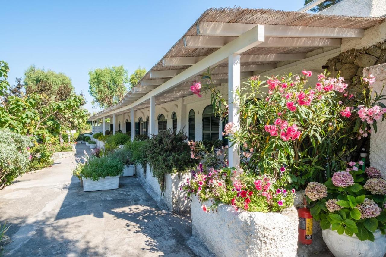 Paradiso Terme Resort & Spa Con 5 Piscine Termali Forio di Ischia Zewnętrze zdjęcie