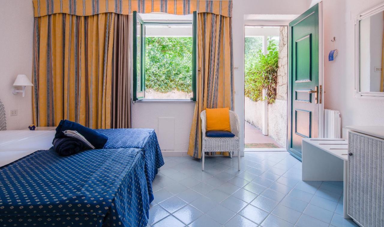 Paradiso Terme Resort & Spa Con 5 Piscine Termali Forio di Ischia Pokój zdjęcie