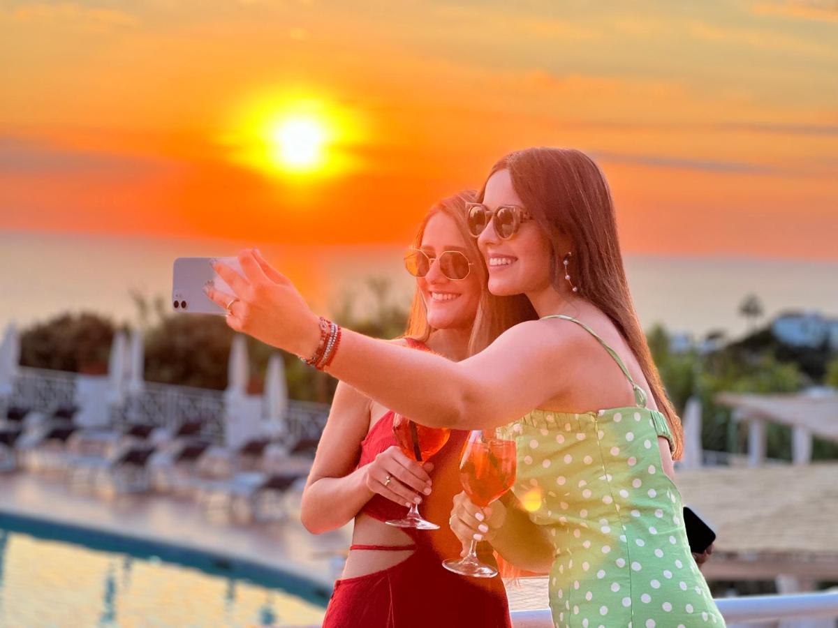Paradiso Terme Resort & Spa Con 5 Piscine Termali Forio di Ischia Zewnętrze zdjęcie