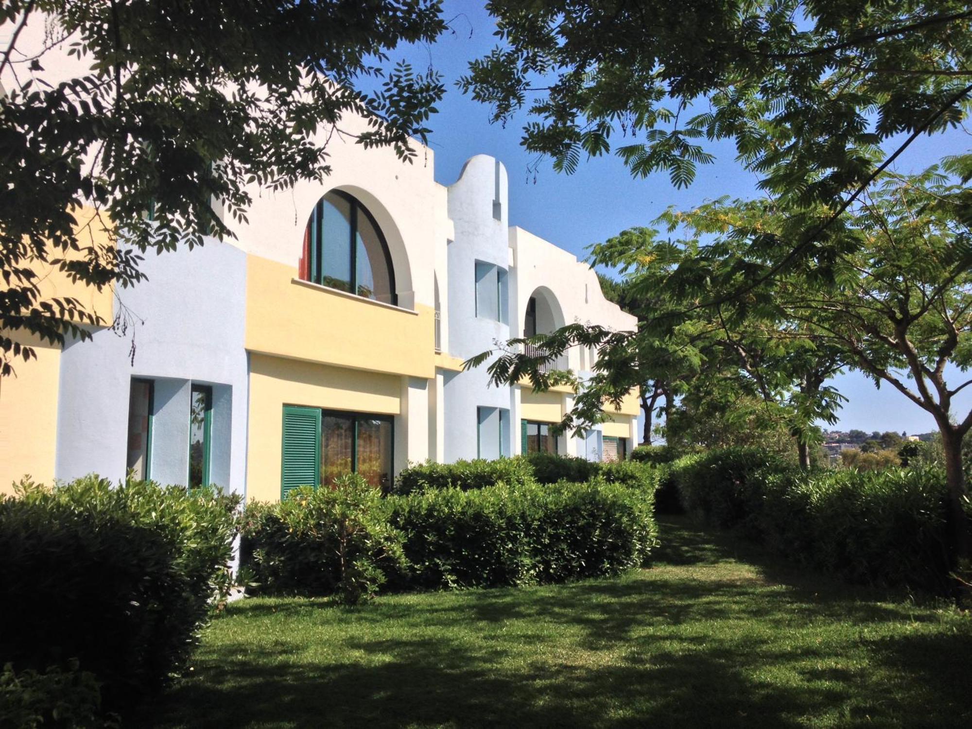 Paradiso Terme Resort & Spa Con 5 Piscine Termali Forio di Ischia Zewnętrze zdjęcie