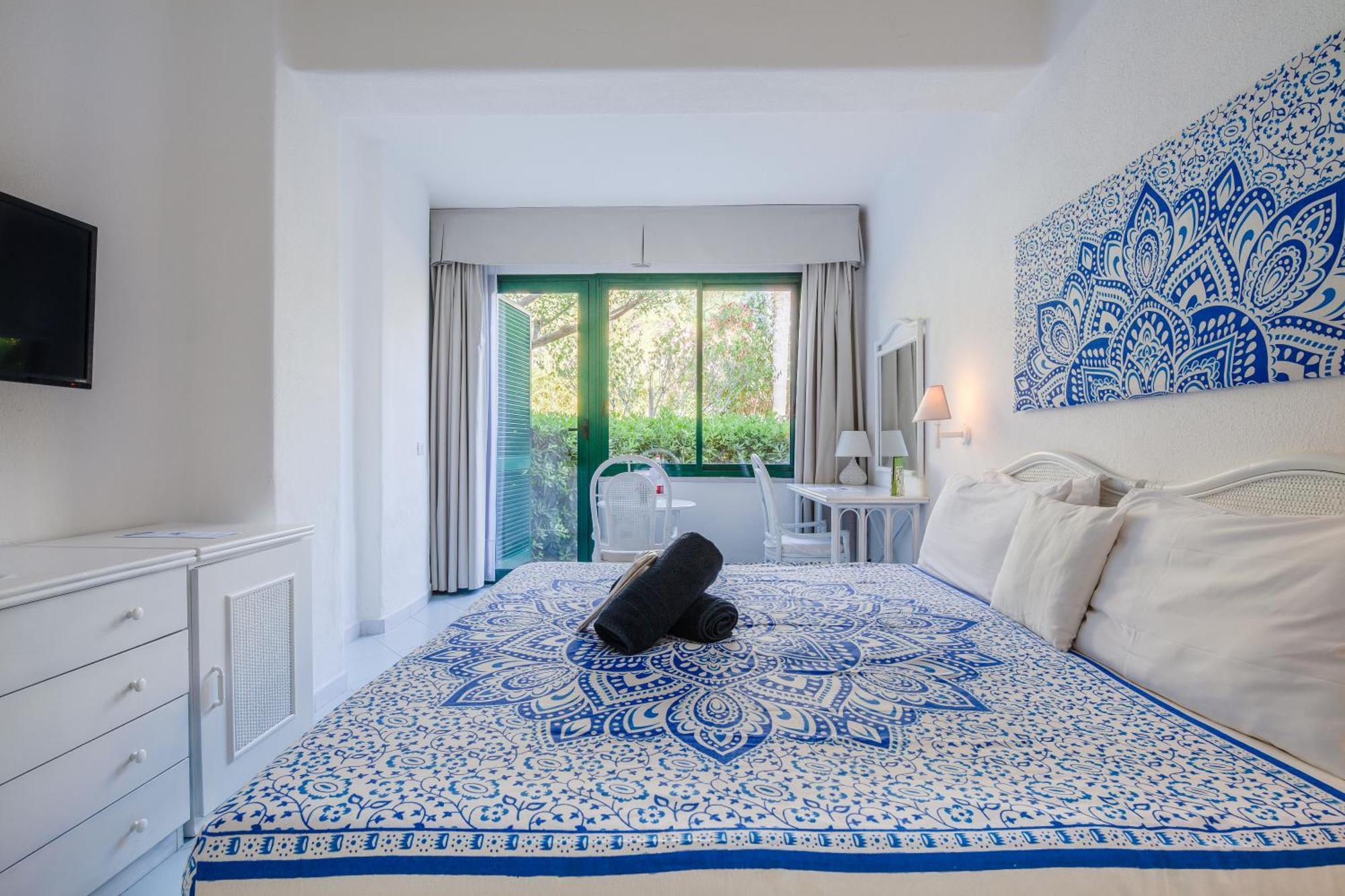 Paradiso Terme Resort & Spa Con 5 Piscine Termali Forio di Ischia Pokój zdjęcie